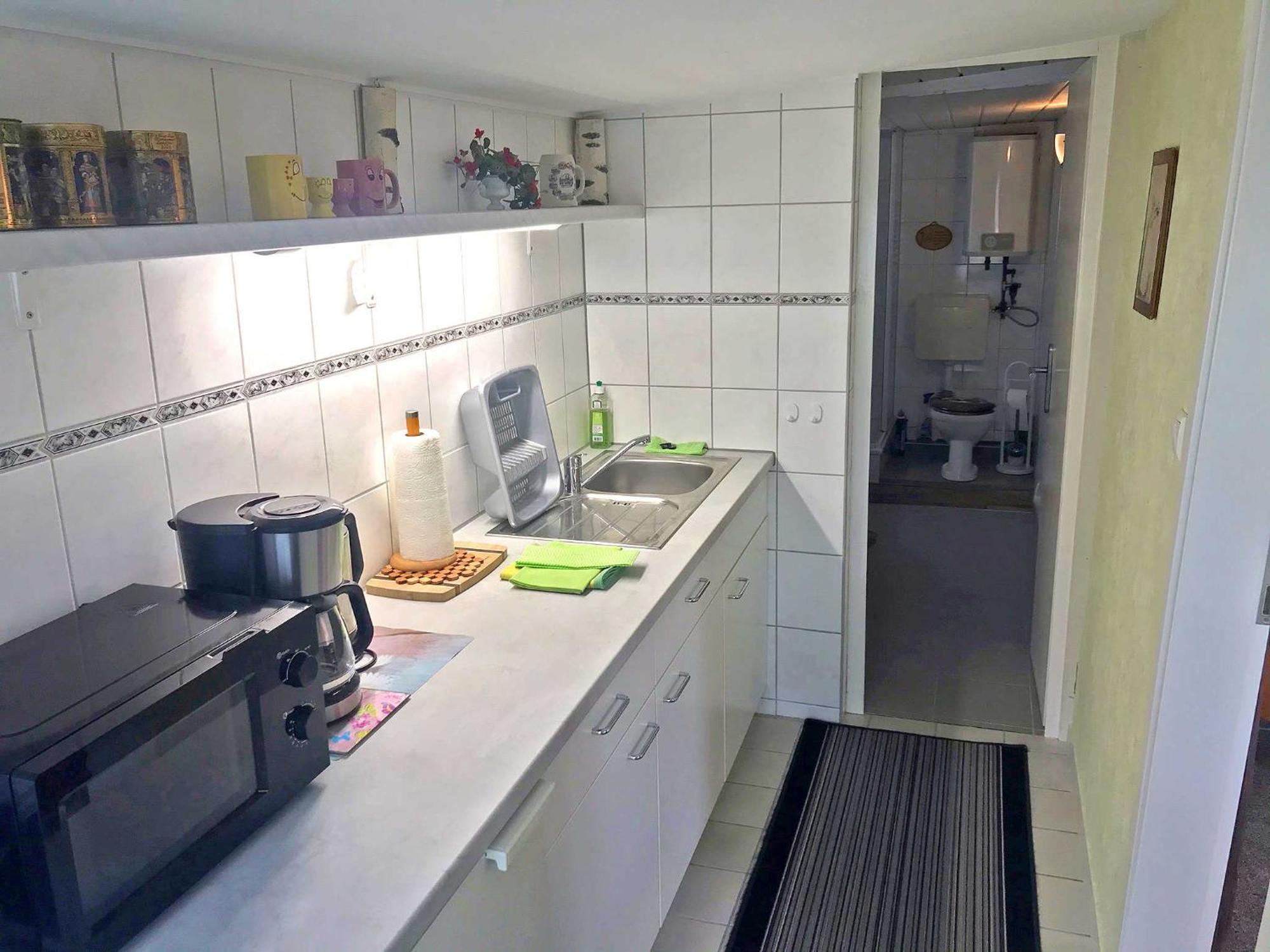 Ferienhaeuser Waren See 9130 エクステリア 写真