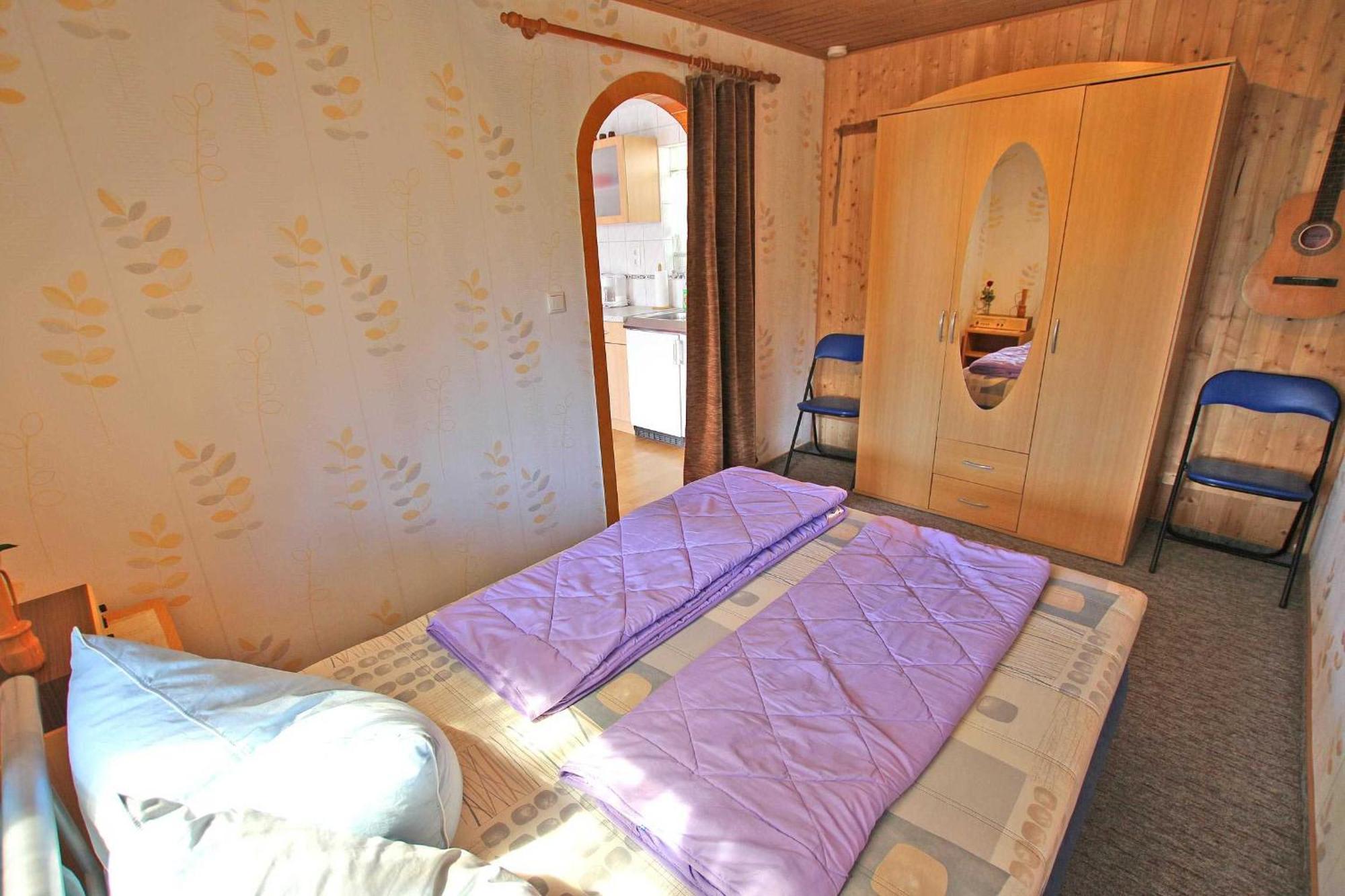 Ferienhaeuser Waren See 9130 エクステリア 写真