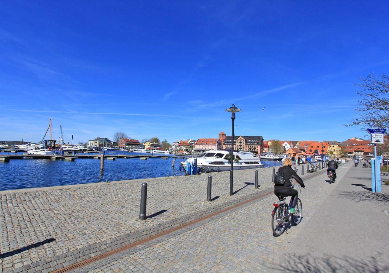 Ferienhaeuser Waren See 9130 エクステリア 写真