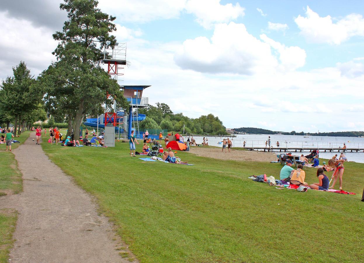 Ferienhaeuser Waren See 9130 エクステリア 写真